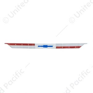 Trunk Emblem For 1963 Chevy Impala