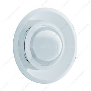 SS Bullet Center Style Rallye Hubcap For 1968-70 Chevy Car & Truck (4/Set)