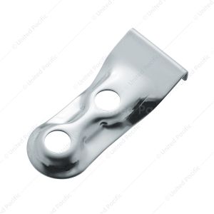 Stainless Steel Center Support Clip For Fulton Exterior Sun Visors