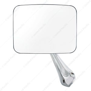Exterior Sport Mirror For 1970-1972 Chevy & GMC Truck - L/H