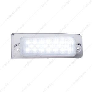 20 LED Backup Light For 1967 Chevy Corvette