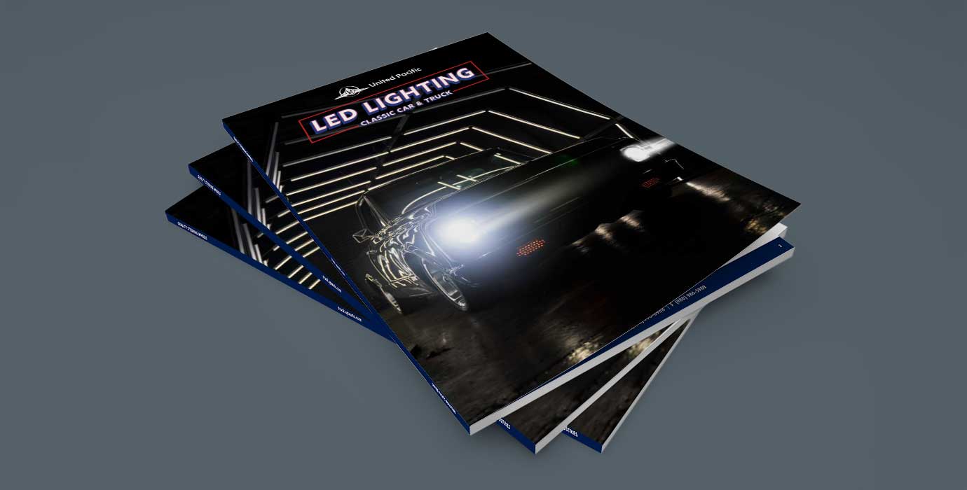 LED Lighting - Classic Car & Truck Thumbnail
