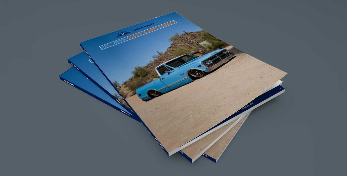 1947-2000 Chevrolet & GMC Truck Thumbnail