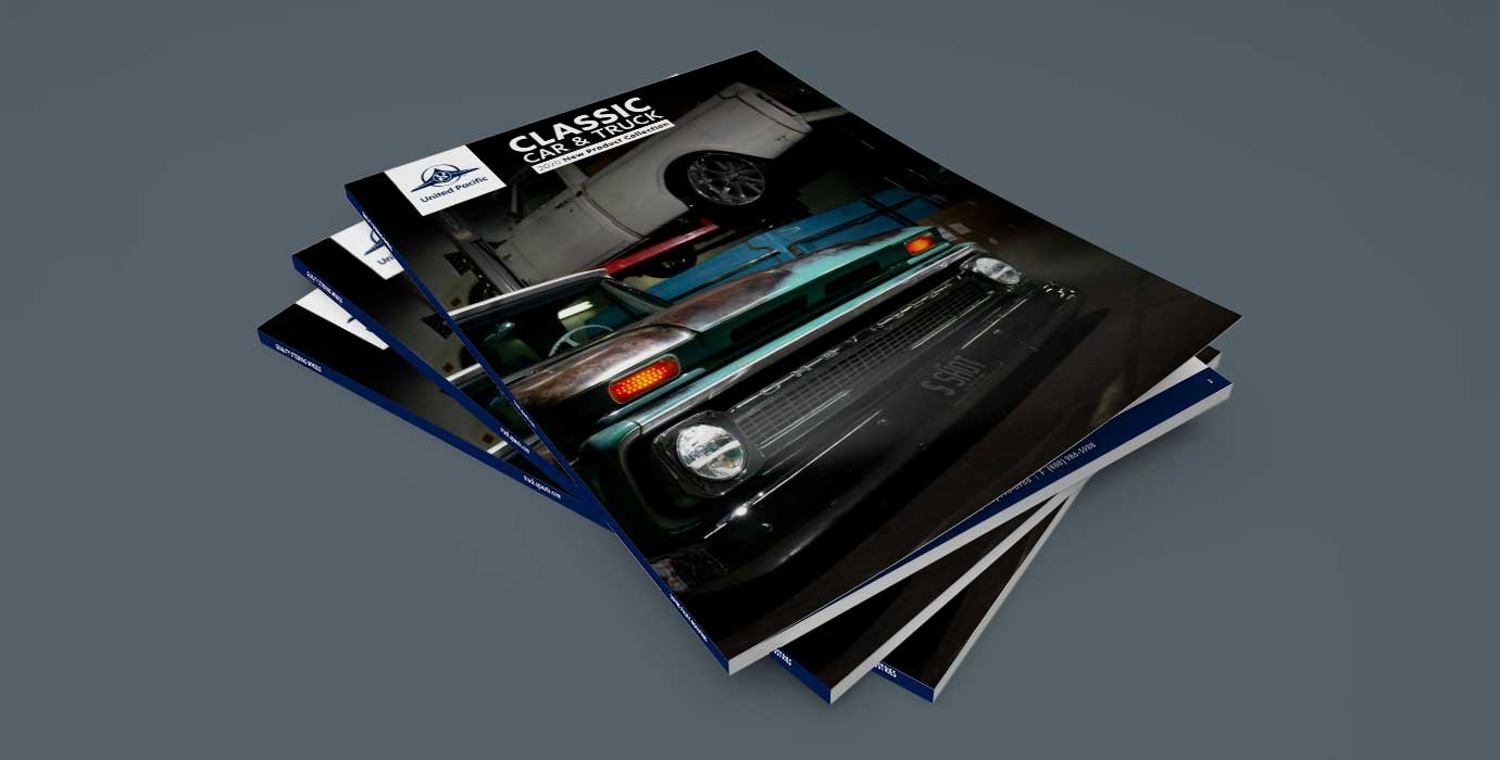 2020 New Product Collection Thumbnail