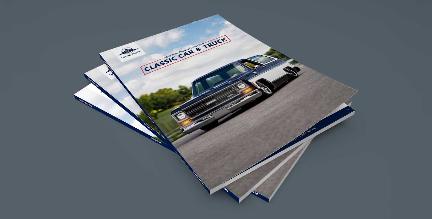 2022 New Item Collection Thumbnail