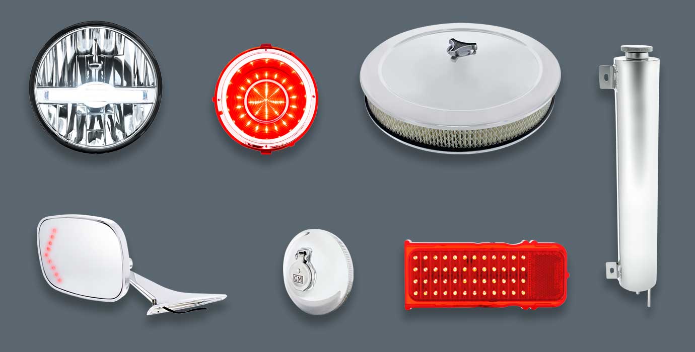 Chevrolet Camaro Thumbnail