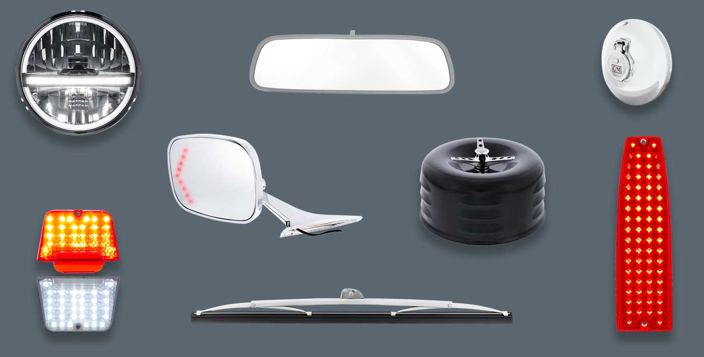 Chevrolet Nova Thumbnail