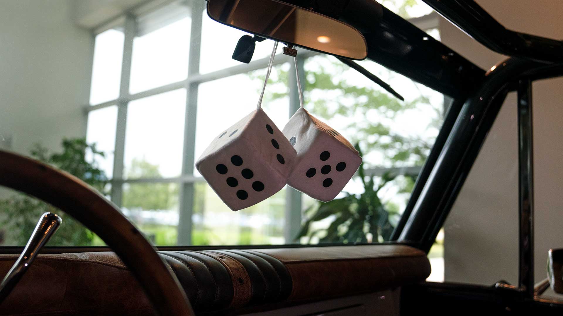 United Pacific Accessories