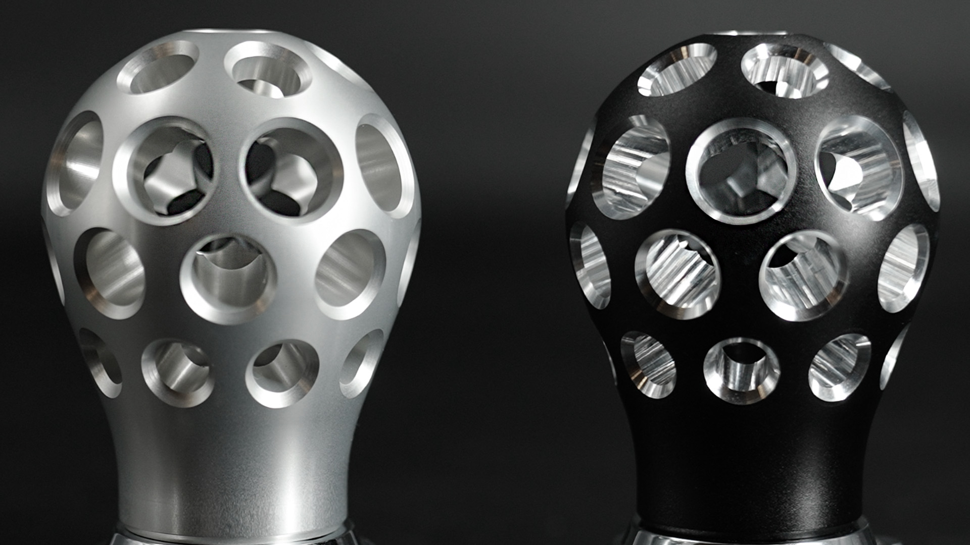 Steering Wheels with Skull Accent