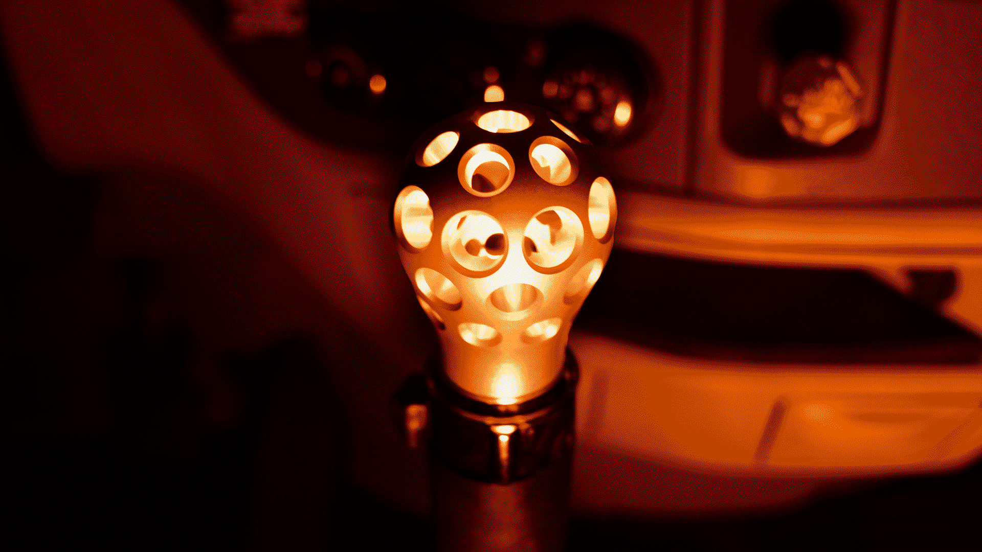 YourGrip Steering Wheels - Wood and Leather