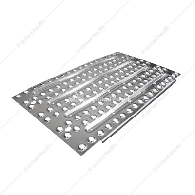 Deck Plate For 2003-2024 Volvo VNL