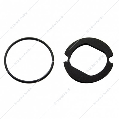 Rubber O-Ring And Foam Gasket For Cab Light