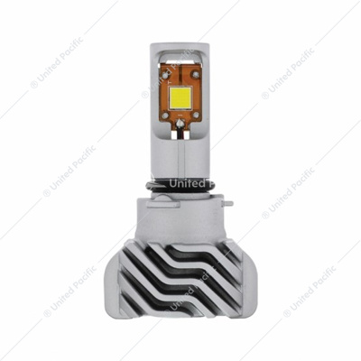 High Power Dual CREE LED 9006/HB4 Bulb | United Pacific Industries
