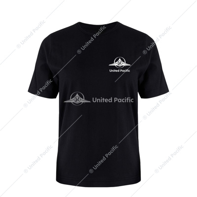 United Pacific Truck T-Shirt - X-Large