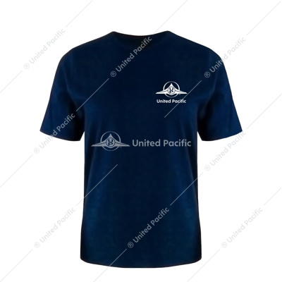 United Pacific Freightliner Truck T-Shirt - X-Large