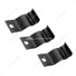 Trailer Hubcap Mounting Clip (3-Pack/Bulk)