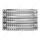 Deck Plate For 2003-2024 Volvo VNL