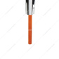 9" Shifter Shaft Extension - Cadmium Orange