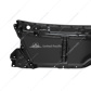 Black Front Panel For 2016-2020 Hino 155/195