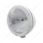 Chrome Classic Headlight H6024 Bulb