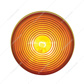 2-1/2" Round Light (Clearance/Marker) - Amber Lens