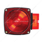 Over 80" Wide Submersible Combination Tail Light