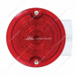 21 LED 3-1/4" Harley Signal Light With Housing - Red LED