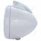 Chrome Guide 682-C Headlight Crystal H4 & Original Style LED Signal - Clear Lens
