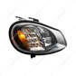 Blackout High Power Full LED Headlight For 2003-2024 Freightliner M2-Passenger