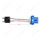 9007 to H4651 2-Pin Bulb Conversion Adapter Plug