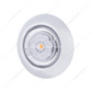 LED Dual Function ArcBlast 3/4" Mini Light (Clearance/Marker) - Amber LED/Clear Lens
