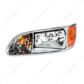 Headlight For 2008+ Peterbilt 382/384/386/387 - Competition Series
