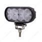 8 LED Oval Wide Angle Driving/Work Light (Retail)