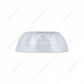 3 High Power LED Mini Warning Light - Amber LED (Bulk)