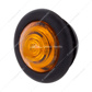 1 LED Mini Clearance Light LED With Rubber Grommet