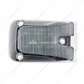 6 LED Door Side Indicator Light For 1998-2024 Volvo VNL