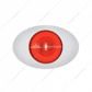 5 LED M3 Millennium GloLight (Clearance/Marker) - Red LED/Red Lens