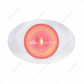 5 LED M3 Millennium GloLight (Clearance/Marker) - Red LED/Clear Lens