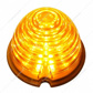 17 LED Beehive Cab Light - Amber LED