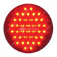 40 LED 4" Round Light (Stop, Turn & Tail)