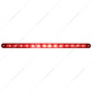 14 Red LED 12" Light Bar (Stop, Turn & Tail)