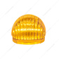 5 LED Dual Function Guide Headlight Turn Signal Light - Amber LED/Amber Lens (Bulk)