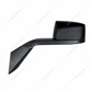 Black Hood Mirror Assembly For 2004-2014 Volvo VN