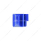 Candy Color Plastic Splitter Button For Eaton Fuller 13 Speed Shifter-Indigo Blue