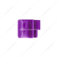 Candy Color Plastic Splitter Button For Eaton Fuller 13 Speed Shifter-Candy Purple