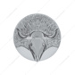Eagle Air Valve Knob - Liquid Silver