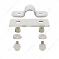 Stainless Steel Bumper Guide Clamp