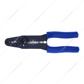 Deluxe Crimping Tool 22-10 AWG, 1 Pc.